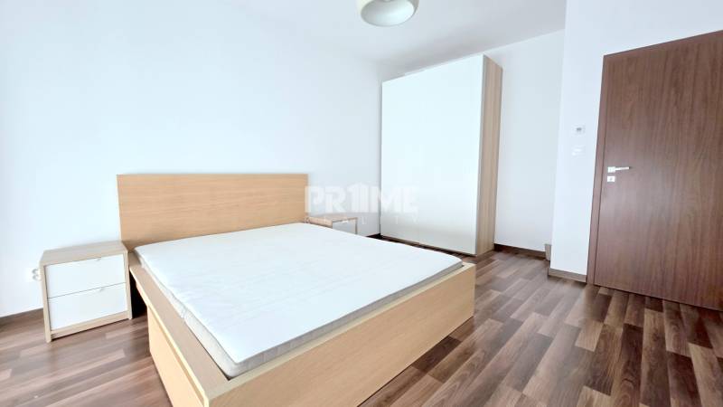 MODERNÝ 3i byt, NOVOSTAVBA, 3 X PARKING, TERASA, Green Village,D.Lužna