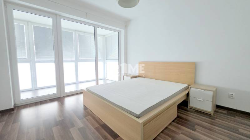 MODERNÝ 3i byt, NOVOSTAVBA, 3 X PARKING, TERASA, Green Village,D.Lužna