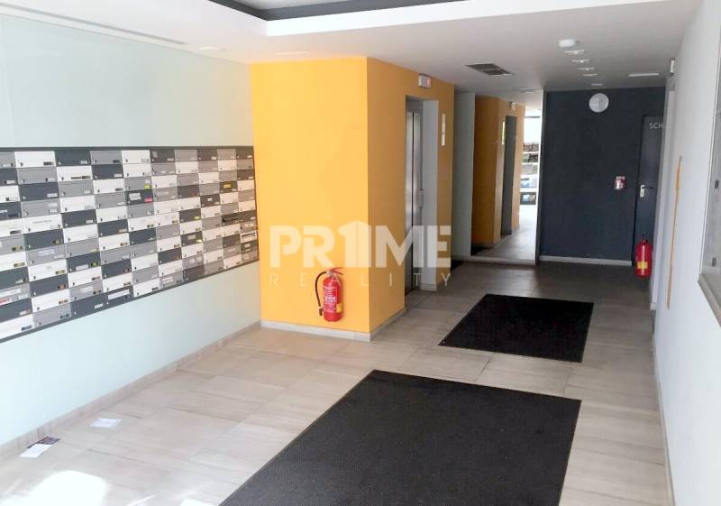 U NÁS !!! Pekný 2i byt, NOVOSTAVBA, BALKÓN, VYHĽAD, Jégeho alej