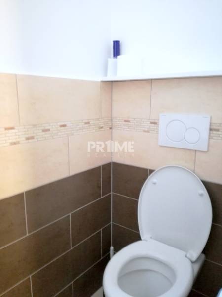 MODERNÝ 3i byt, REKONŠTRUKCIA, Šancová ulica, Pezinok