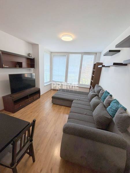 MODERNÝ 2i byt, NOVÝ RUŽINOV, PARKING, KLÍMA, BALKÓN, Bajkálska ulica