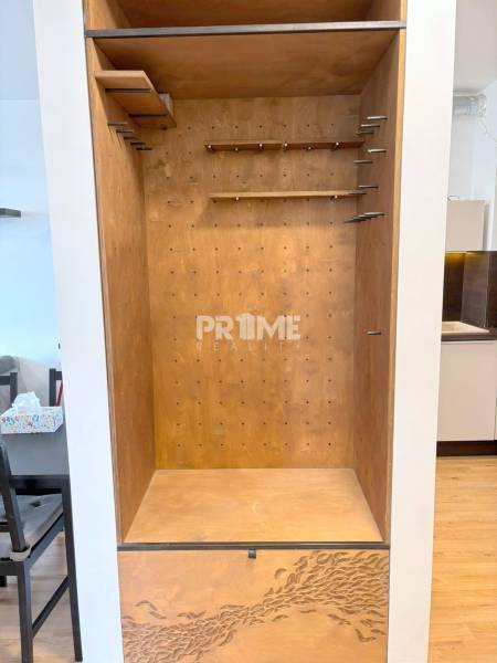 MODERNÝ 2i byt, NOVÝ RUŽINOV, PARKING, KLÍMA, BALKÓN, Bajkálska ulica