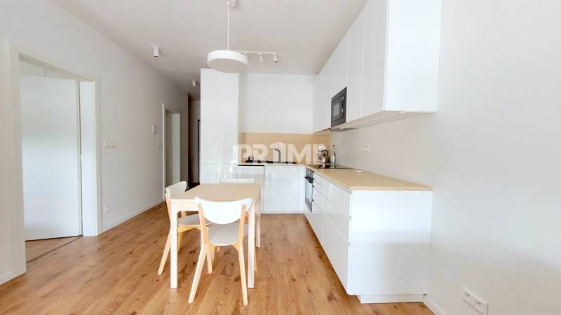 MODERNÝ 2i byt, NOVOSTAVBA NUPPU, PARKING, BALKÓN,KLÍMA,Hraničná ulica