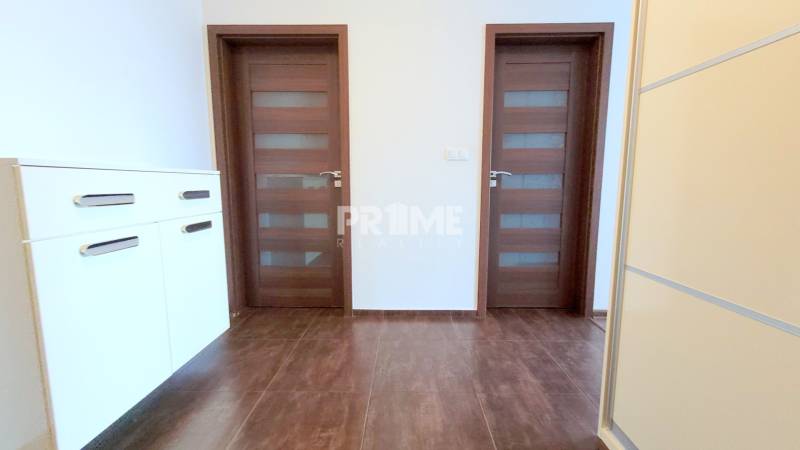 MODERNÝ 2i byt, NOVOSTAVBA, DOG FRIENDLY, BALKÓN, PARKING, Kazanská ul