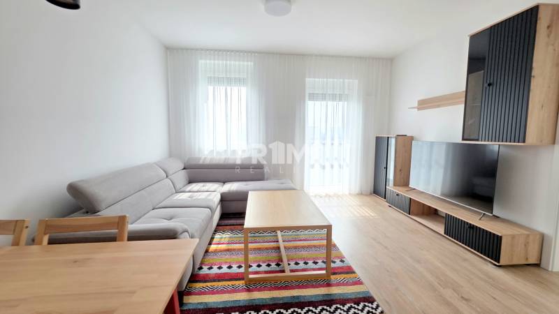 MODERNÝ 2i byt, NOVOSTAVBA NUPPU, BALKÓN, PARKING,Hraničná ul.