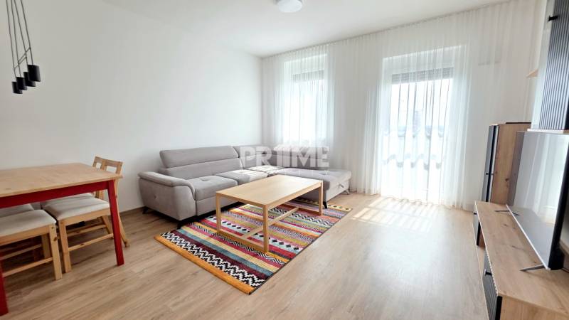 MODERNÝ 2i byt, NOVOSTAVBA NUPPU, BALKÓN, PARKING,Hraničná ul.