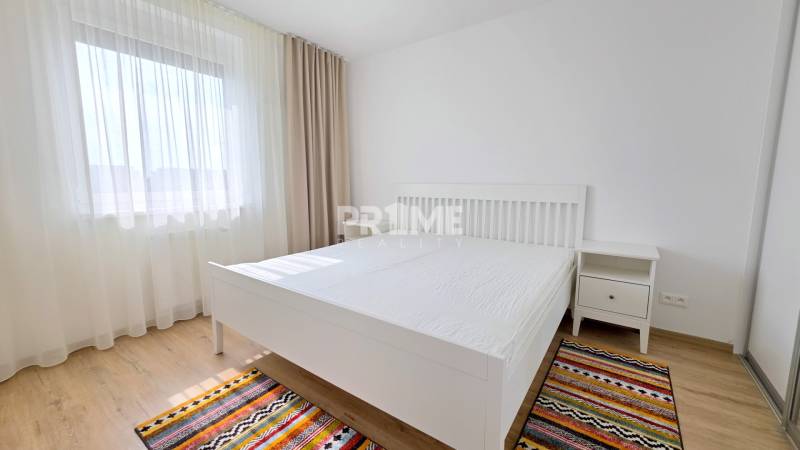 MODERNÝ 2i byt, NOVOSTAVBA NUPPU, BALKÓN, PARKING,Hraničná ul.