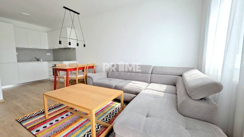 MODERNÝ 2i byt, NOVOSTAVBA NUPPU, BALKÓN, PARKING,Hraničná ul.