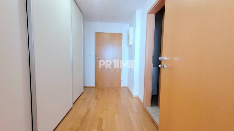 Slnečný 2i byt, NOVOSTAVBA, BALKÓN, KLÍMA, VIENNA GATE, Kopčianska ul.