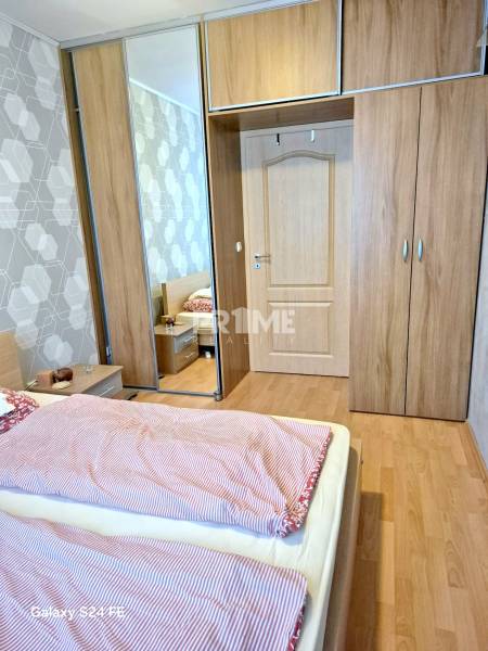 MODERNÝ 3i byt, 3 X SAMOSTATNÁ IZBA, LOGGIA, Prokofievova ulica