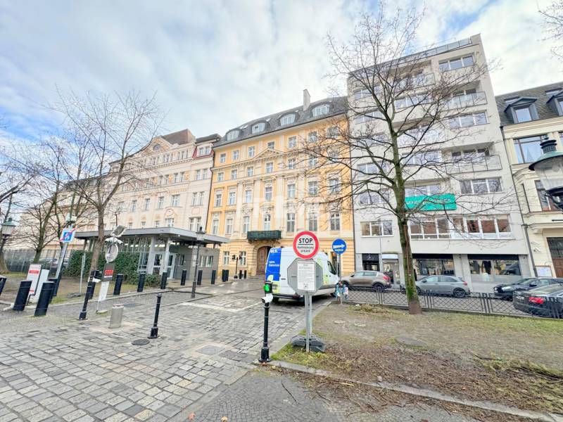 EXKLUZÍVNE, Štýlový 2i byt,, Hviezdoslavovo námestie, Staré.Mesto 