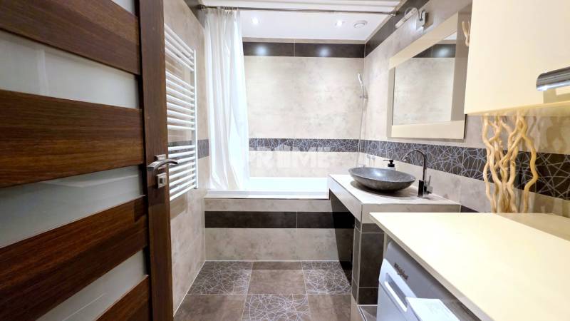 MODERNÝ 2i byt, NOVOSTAVBA, DOG FRIENDLY, BALKÓN, PARKING, Kazanská ul