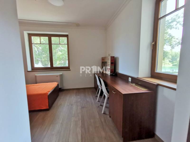 PEKNÁ GARSÓNKA, NOVOSTAVBA, KLÍMA, DRAŽDIAK HAUS, Antolská ulica