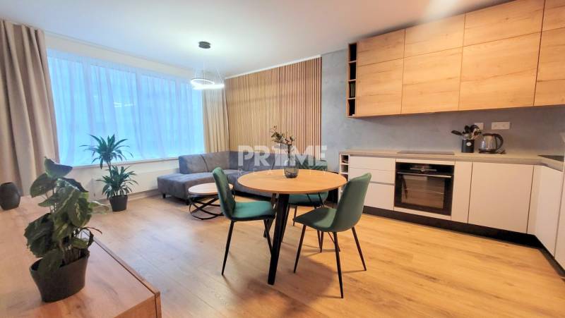 EXKLUZÍVNY 2i byt, NOVOSTAVBA, LOGGIA, DISCOVERY, Mlynské Nivy