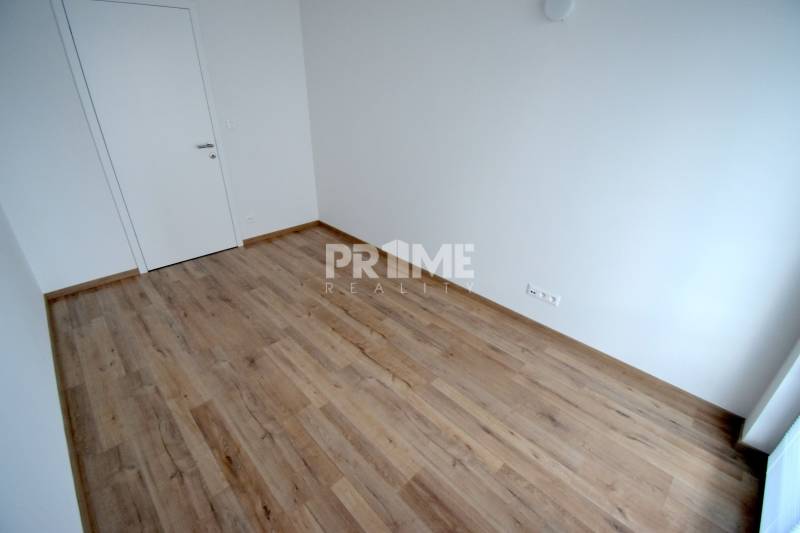 MODERNÝ 3i byt, NOVOSTAVBA, PARKING, PARKING, BALKÓN,Jarabinková ulica