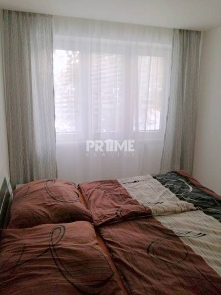 MODERNÝ 3i byt, REKONŠTRUKCIA, Šancová ulica, Pezinok