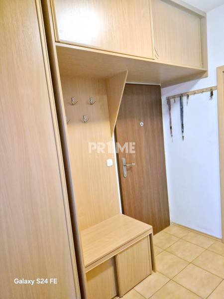 MODERNÝ 3i byt, 3 X SAMOSTATNÁ IZBA, LOGGIA, Prokofievova ulica