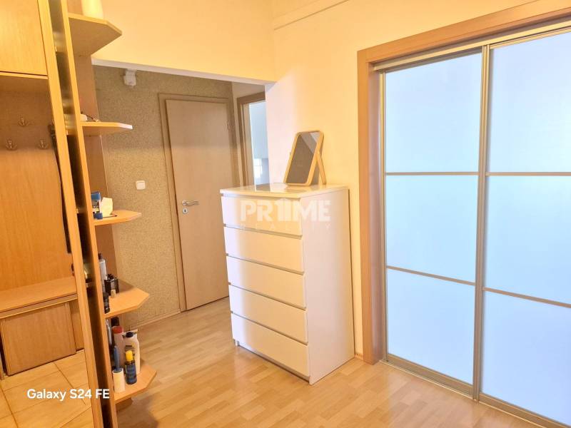 MODERNÝ 3i byt, 3 X SAMOSTATNÁ IZBA, LOGGIA, Prokofievova ulica