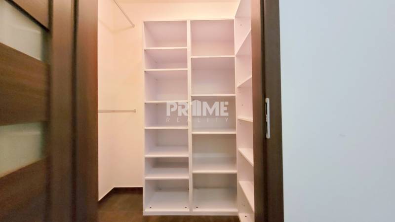 MODERNÝ 2i byt, NOVOSTAVBA, DOG FRIENDLY, BALKÓN, PARKING, Kazanská ul