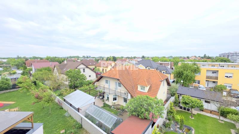 MODERNÝ 3i byt, NOVOSTAVBA, 3 X PARKING, TERASA, Green Village,D.Lužna