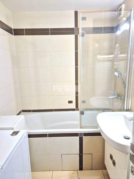 MODERNÝ 3i byt, 3 X SAMOSTATNÁ IZBA, LOGGIA, Prokofievova ulica