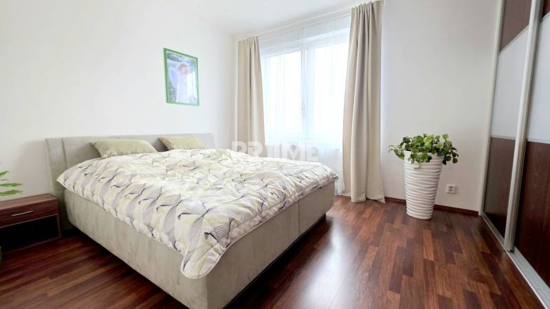 MODERNÝ 2i byt, NOVOSTAVBA, BALKÓN, KLÍMA, Údernícka ulica, Petržalka