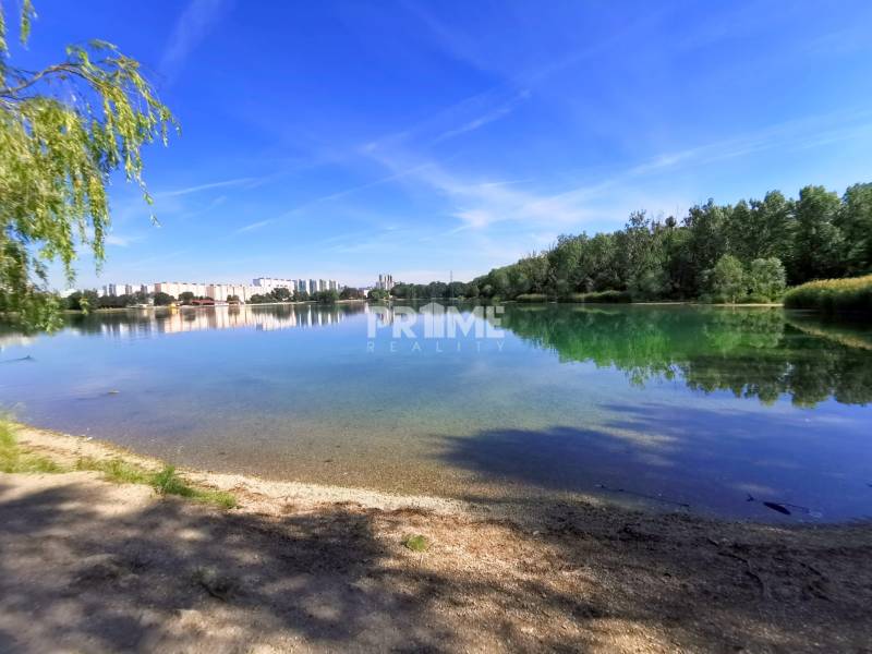 PEKNÁ GARSÓNKA, NOVOSTAVBA, KLÍMA, DRAŽDIAK HAUS, Antolská ulica