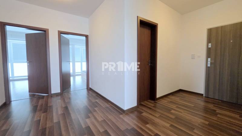 MODERNÝ 3i byt, NOVOSTAVBA, 3 X PARKING, TERASA, Green Village,D.Lužna