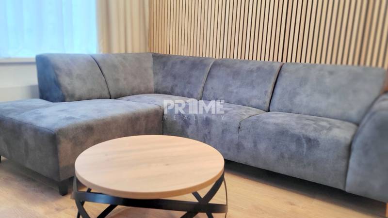 EXKLUZÍVNY 2i byt, NOVOSTAVBA, LOGGIA, DISCOVERY, Mlynské Nivy