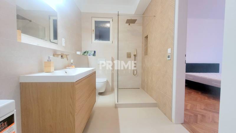 Pekný 3i byt, REKONŠTRUKCIA, KLÍMA, NIVY, Trenčianska ulica