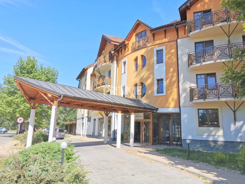 PEKNÁ GARSÓNKA, NOVOSTAVBA, KLÍMA, DRAŽDIAK HAUS, Antolská ulica