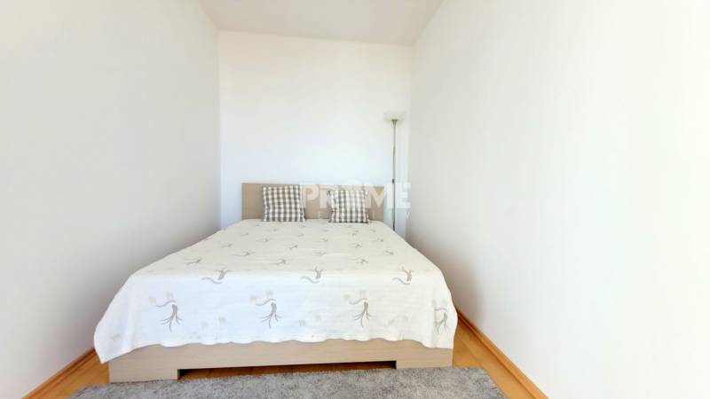 Slnečný 2i byt, NOVOSTAVBA, BALKÓN, KLÍMA, VIENNA GATE, Kopčianska ul.