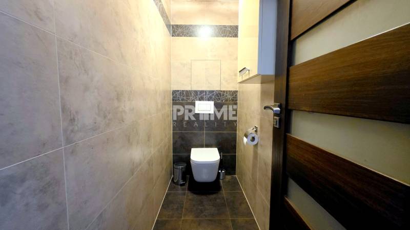 MODERNÝ 2i byt, NOVOSTAVBA, DOG FRIENDLY, BALKÓN, PARKING, Kazanská ul