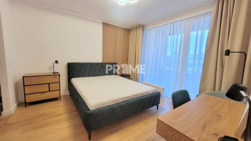 EXKLUZÍVNY 2i byt, NOVOSTAVBA, LOGGIA, DISCOVERY, Mlynské Nivy