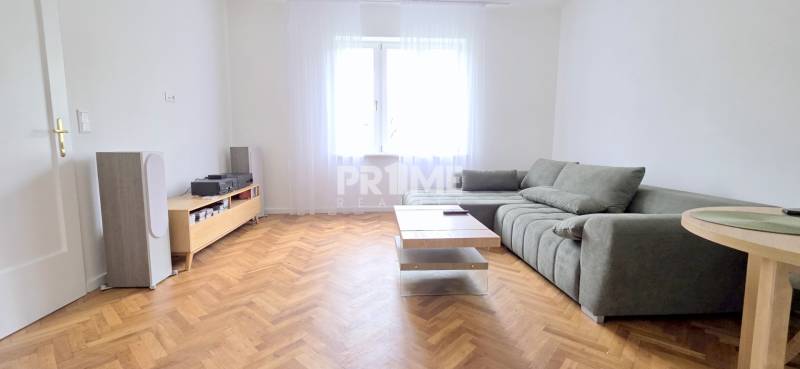 Pekný 3i byt, REKONŠTRUKCIA, KLÍMA, NIVY, Trenčianska ulica