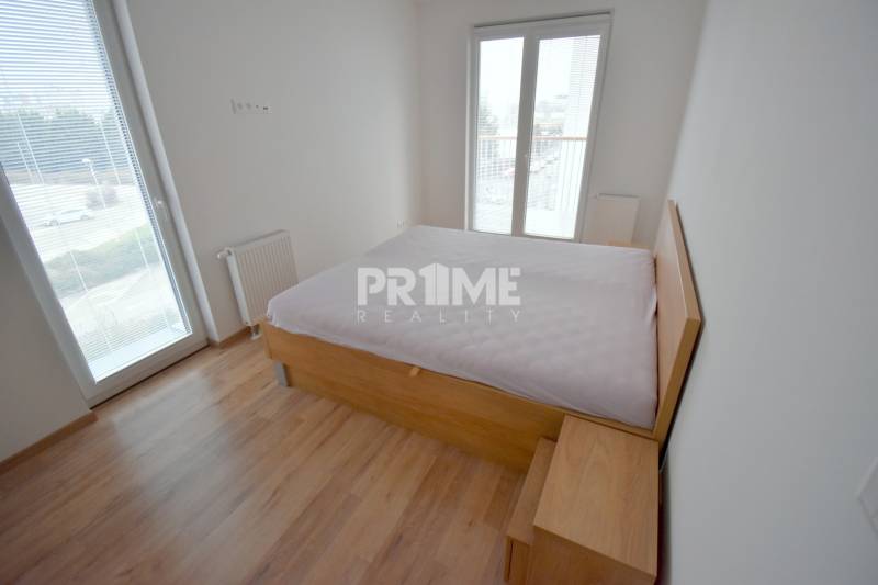 MODERNÝ 3i byt, NOVOSTAVBA, PARKING, PARKING, BALKÓN,Jarabinková ulica