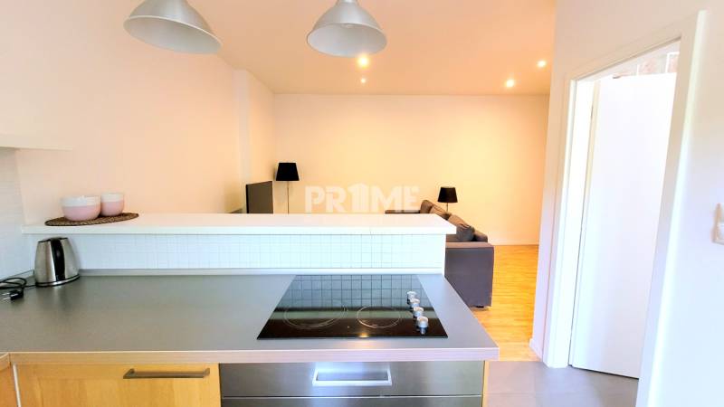 U NÁS !!! MODERNÝ 2i byt, REKONŠTRUKCIA, NIVY, Trenčianska ulica