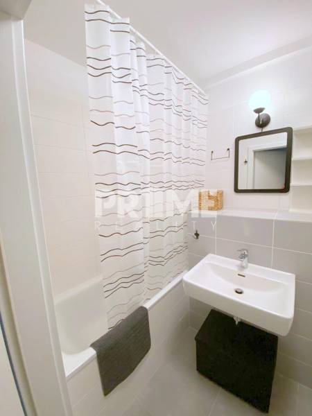 ŠTÝLOVÝ 2i byt, NOVOSTAVBA, BALKÓN, PARKIN, Paričková ulica, NIVY