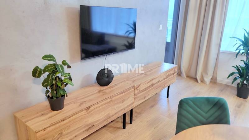 EXKLUZÍVNY 2i byt, NOVOSTAVBA, LOGGIA, DISCOVERY, Mlynské Nivy