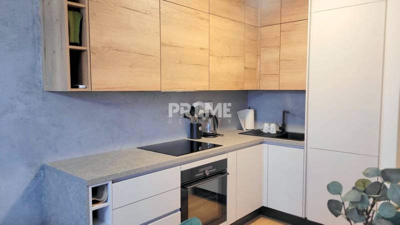 EXKLUZÍVNY 2i byt, NOVOSTAVBA, LOGGIA, DISCOVERY, Mlynské Nivy