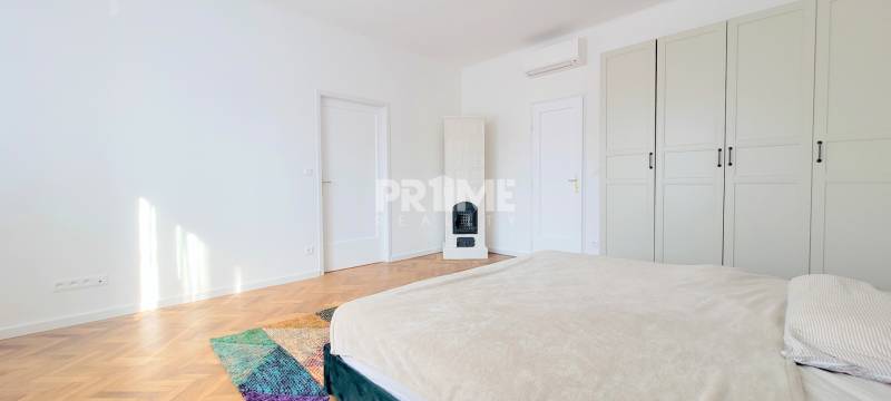 Pekný 3i byt, REKONŠTRUKCIA, KLÍMA, NIVY, Trenčianska ulica