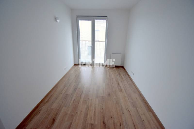 MODERNÝ 3i byt, NOVOSTAVBA, PARKING, PARKING, BALKÓN,Jarabinková ulica