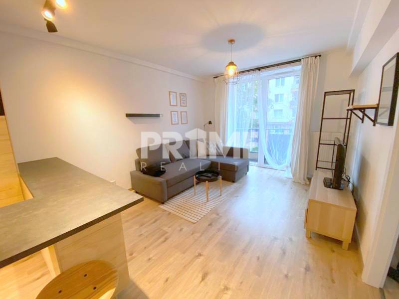 ŠTÝLOVÝ 2i byt, NOVOSTAVBA, BALKÓN, PARKIN, Paričková ulica, NIVY