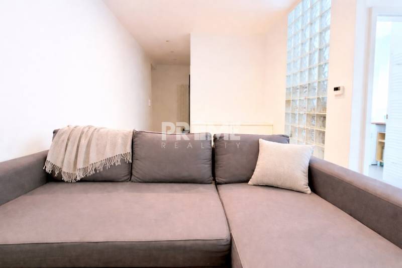 U NÁS !!! MODERNÝ 2i byt, REKONŠTRUKCIA, NIVY, Trenčianska ulica