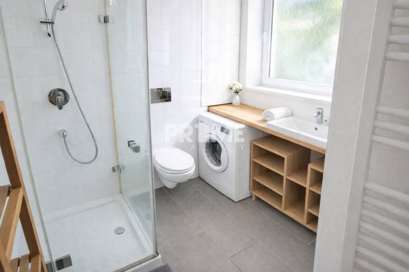 U NÁS !!! MODERNÝ 2i byt, REKONŠTRUKCIA, NIVY, Trenčianska ulica