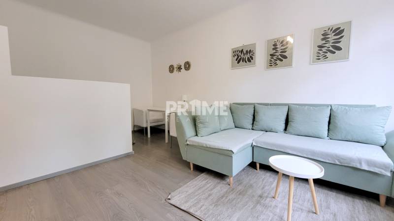 Pekný 1,5i byt, REKONŠTRUKCIA, CENTRUM, Bezručová ulica, Staré Mesto