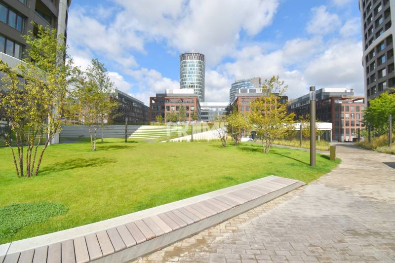 Garážové parkovacie miesto, SKY PARK, Veža II. Továrenská ulica