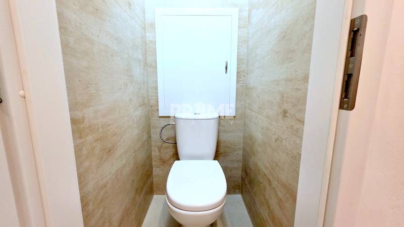 MODERNÝ 3i BYT, REKONŠTRUKCIA, 2 X BALKÓN, Exnárova ulica, Ružinov