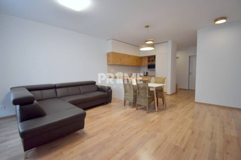 MODERNÝ 3i byt, NOVOSTAVBA, PARKING, PARKING, BALKÓN,Jarabinková ulica