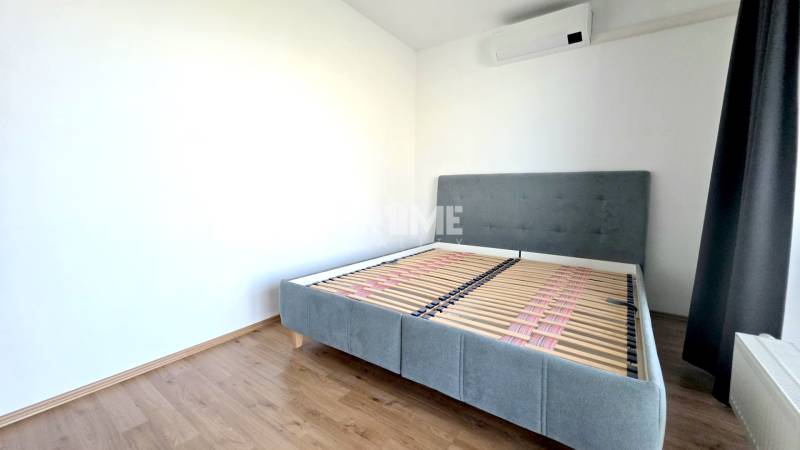 MODERNÝ 2i byt, NOVÝ RUŽINOV, PARKING, KLÍMA, BALKÓN, Bajkálska ulica